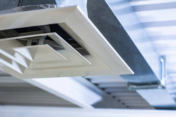 Best Emergency Air Duct Cleaning  in Mineral Ridge, OH