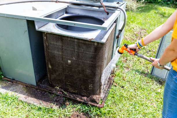 Trusted OH Airduct Cleaning Experts