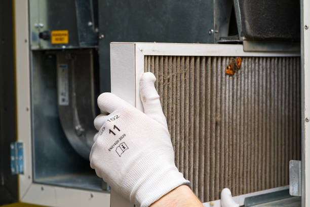 Best Affordable HVAC Duct Cleaning  in Mineral Ridge, OH