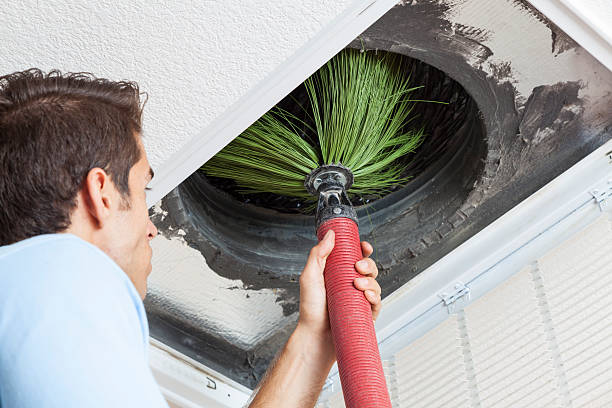 Best HVAC Duct Inspection Services  in Mineral Ridge, OH