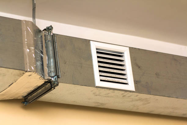 Best Home Air Vent Cleaning  in Mineral Ridge, OH